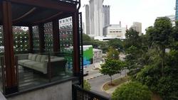 OUE Twin Peaks (D9), Condominium #127136642